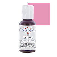 Краситель гелиевый SOFT PINK 21 гр.