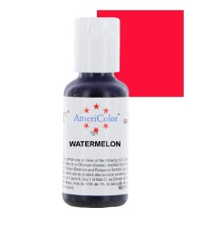 Краситель гелиевый WATERMELON