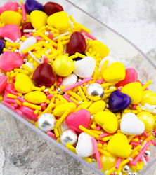 Candy Shock