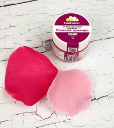 рожева троянда