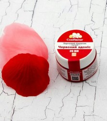 червоний адоник