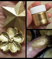 кандурин настоящее золото