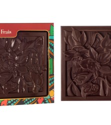 Барельеф 8 марта