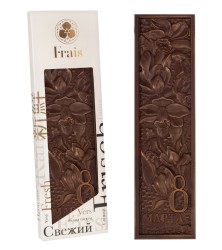 лонг 8 марта дюймовочка