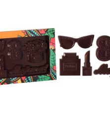 шоколад 8 марта