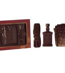 шоколад мужской