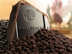 шоколад темный BARRY CALLEBAUT