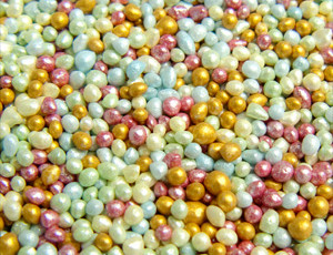 жемчуг микс