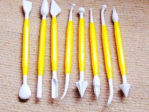 для моделирования 8