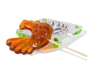 форма курочка ряба