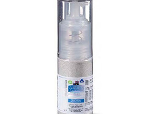 краситель порошкообразный серебо