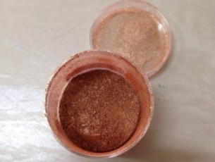 КОРИЧНЕВЫЙ ЯЕТАРЬ