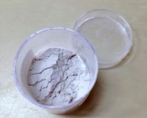 красный перламутр