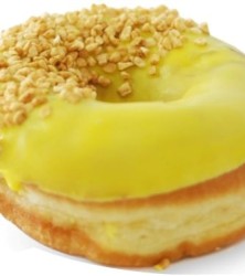 помадка желтая