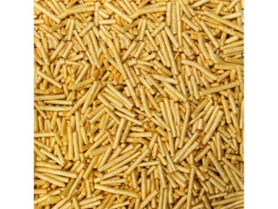 вермишель золотая