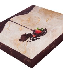 коробка 27 22 70 шоколад