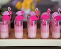 фламинго пластик