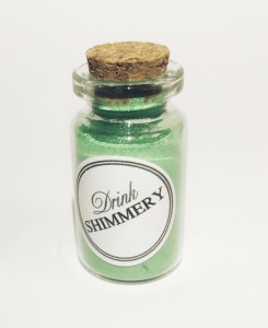 Светло зеленый