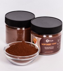 какао Испания
