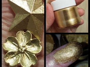 кандурин настоящее золото