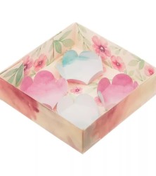 Весенний подарок