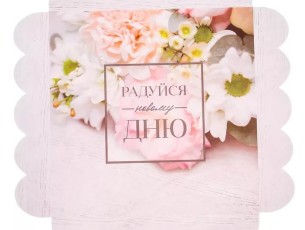 Радуйся новому дню