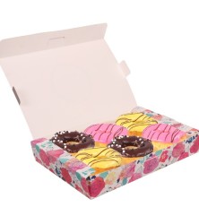 С любовью для тебя