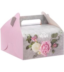 сундук для сладостей