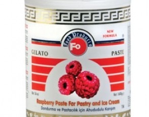 паста малина