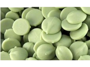 глазурь фисташк