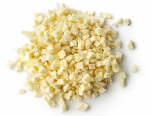 ананас сублимированный