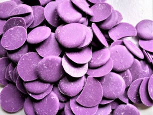 шокомилк голубика