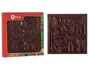 Барельеф 8 марта