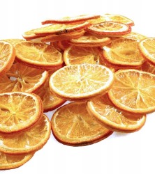 апельсин слайсы