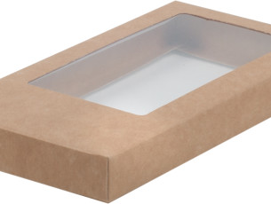 для шоколада крафт