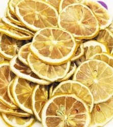 лимон слайсы