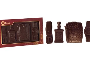 шоколад мужской