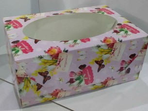 с празником 6 капкейков