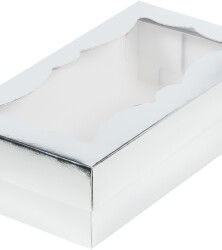 кондитерские изделия серебро